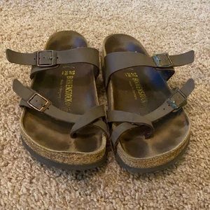 Birkenstock mayari